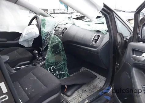 2018 Kia Forte Lx из США, поврежденный, VIN 3KPFK4A73JE199111